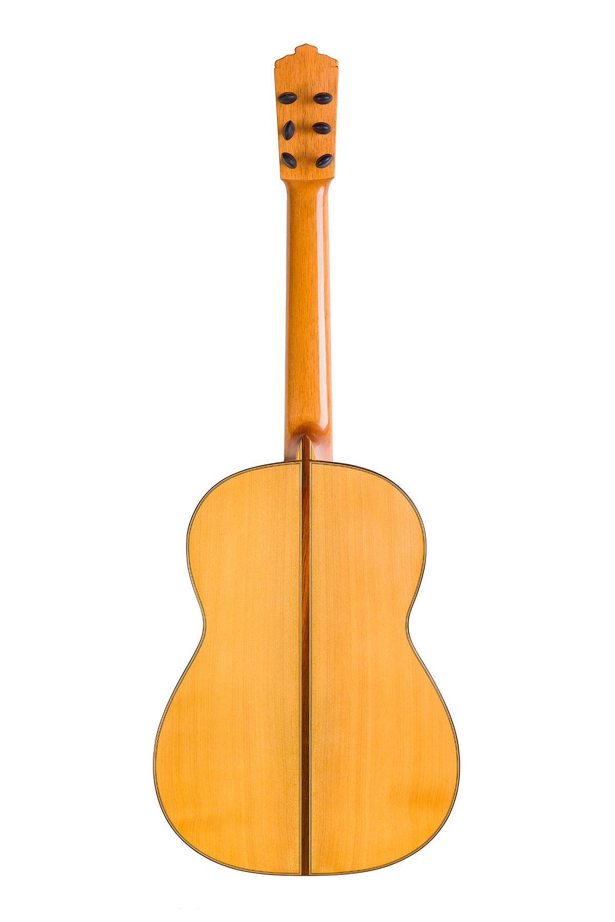 Juan Manuel Garcia Flamenca Blanca 2121