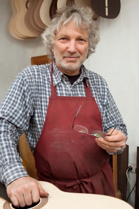 Andrés Marvi